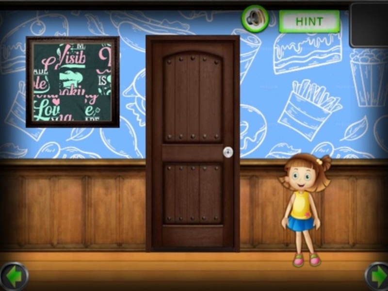 Παιχνίδι AMGEL KIDS ROOM ESSPAPE 326 σε απευθείας σύνδεση