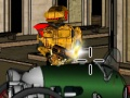 Παιχνίδι Killer Steampunk σε απευθείας σύνδεση