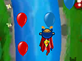 Παιχνίδι Super Monkey Bloons  σε απευθείας σύνδεση