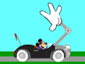 Παιχνίδι Super Racer Mickey και Friends  σε απευθείας σύνδεση