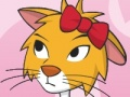 Παιχνίδι Δημιουργία Cat f σε απευθείας σύνδεση