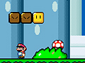 Παιχνίδι Monoliths Mario World  σε απευθείας σύνδεση