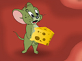 Παιχνίδι Mouse Maze σε απευθείας σύνδεση
