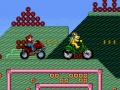 Παιχνίδι Mario Vs. Πρωτάθλημα Koopa  σε απευθείας σύνδεση