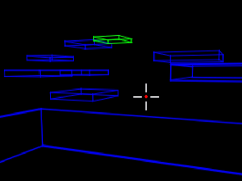 Παιχνίδι 3D αθλητικός σε απευθείας σύνδεση