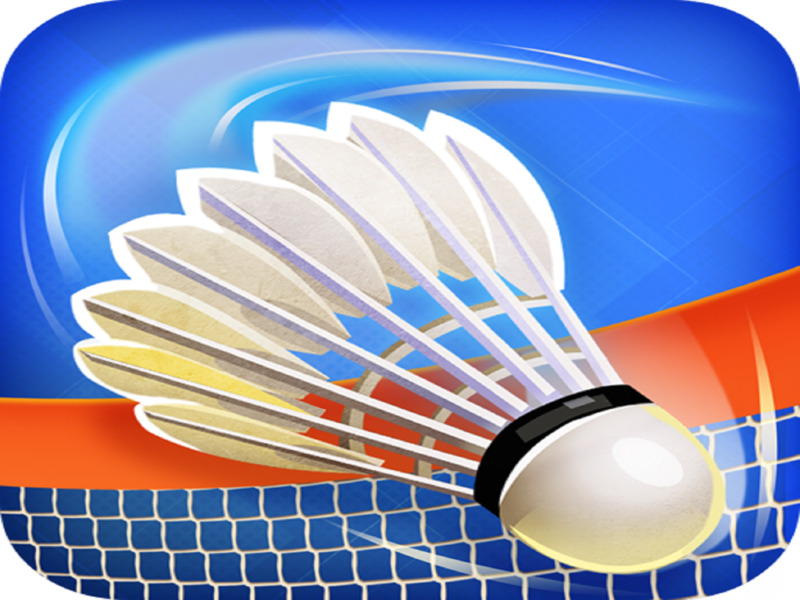 Παιχνίδι 3D Badminton σε απευθείας σύνδεση