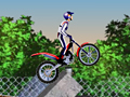 Παιχνίδι Bike Mania Arena 2 σε απευθείας σύνδεση