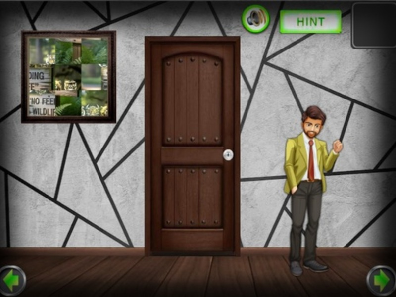 Παιχνίδι AMGEL Easy Room Escape 308 σε απευθείας σύνδεση
