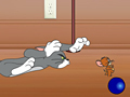 Παιχνίδι Μαθηματικό Tom και Jerry  σε απευθείας σύνδεση
