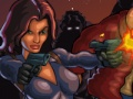 Παιχνίδι Zombies Tequila 2  σε απευθείας σύνδεση