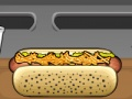 Παιχνίδι Hot Doggeria του Παπά  σε απευθείας σύνδεση