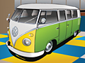 Παιχνίδι Pimp το campervan μου  σε απευθείας σύνδεση