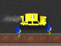 Παιχνίδι Sim Taxi New York  σε απευθείας σύνδεση