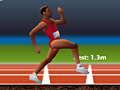 Παιχνίδι Qwop  σε απευθείας σύνδεση