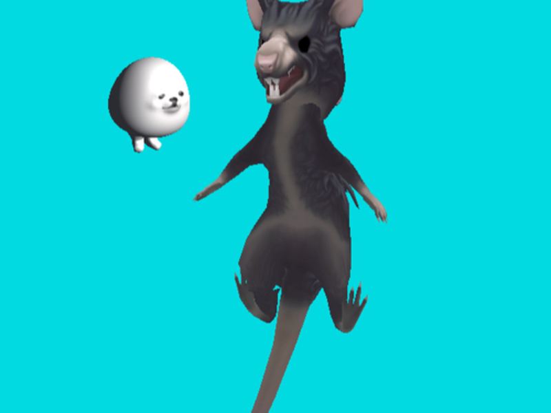 Παιχνίδι Eggdog Flap Spinning Ratomilton σε απευθείας σύνδεση