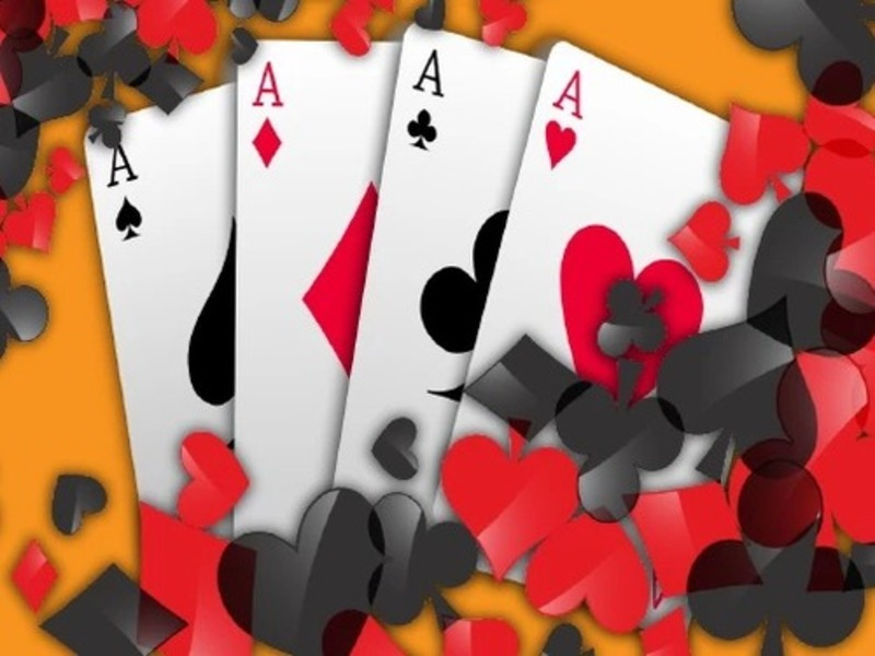Παιχνίδι Κάρτες: Klondike Solitaire σε απευθείας σύνδεση