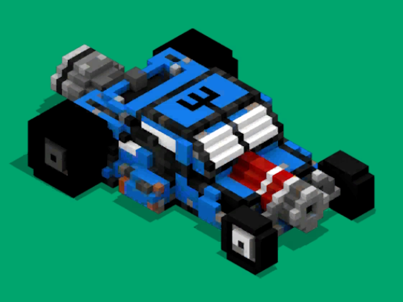 Παιχνίδι Fury Chase 2 σε απευθείας σύνδεση