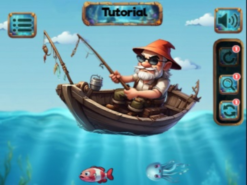 Παιχνίδι Water World Match σε απευθείας σύνδεση