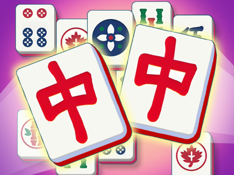 Παιχνίδι Μεγάλο Mahjong σε απευθείας σύνδεση