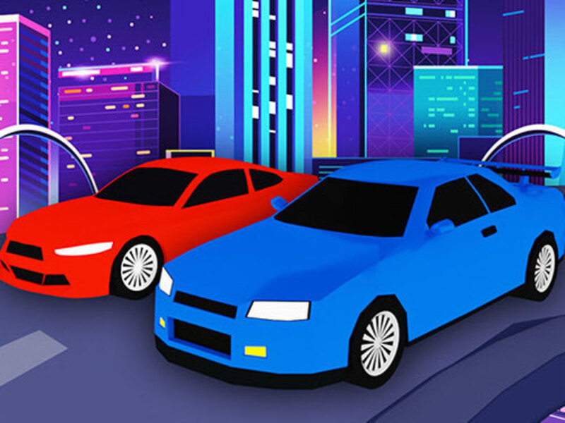 Παιχνίδι Race It: αγωνιστικά αυτοκινήτων σε απευθείας σύνδεση