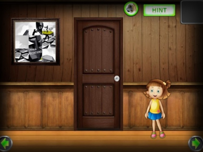 Παιχνίδι AMGEL KIDS ROOM ESSPAPE 331 σε απευθείας σύνδεση