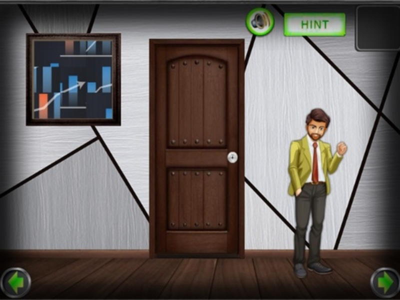 Παιχνίδι AMGEL Easy Room Escape 299 σε απευθείας σύνδεση
