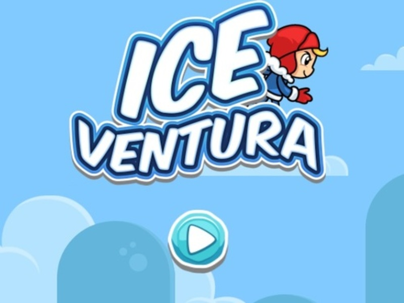 Παιχνίδι Πάγος Ventura σε απευθείας σύνδεση