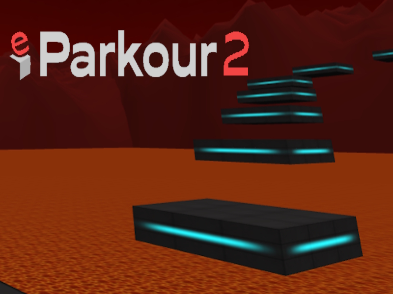 Παιχνίδι Eparkour 2 σε απευθείας σύνδεση