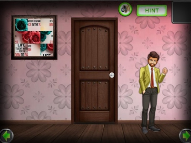 Παιχνίδι AMGEL Easy Room Escape 301 σε απευθείας σύνδεση