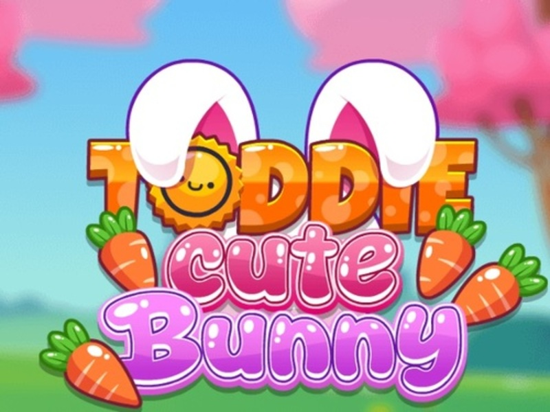 Παιχνίδι Toddie Cute Bunny σε απευθείας σύνδεση