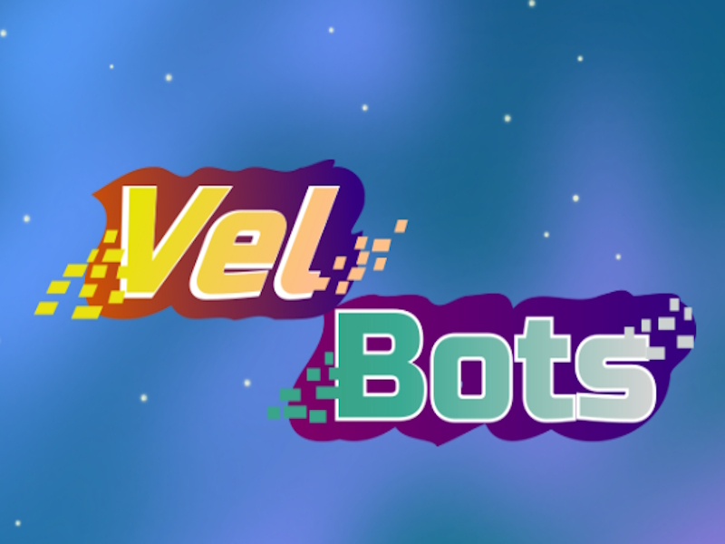 Παιχνίδι Vel bots σε απευθείας σύνδεση