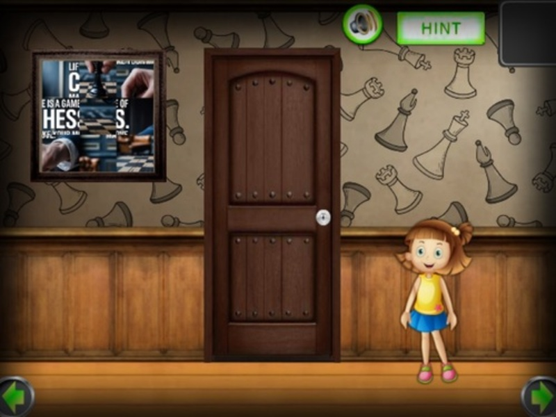 Παιχνίδι AMGEL KIDS ROOM ESSPAPE 333 σε απευθείας σύνδεση