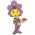 Fifi και οι Flowertots  online