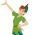 Peter Pan  online