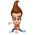 Jimmy Neutron  online