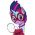πολιορκία Canterlot  online