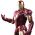Σιδεράνθρωπος (Iron Man) online