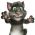 Μιλώντας Tom Cat online