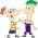Phineas και Ferb online