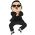 Gangnam Style online