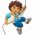Diego online