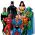 Justice League online