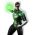 Green Lantern online