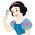 Snow White online