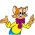 Leopold τη γάτα online